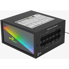 Блок питания 850W AeroCool Mirage Gold 850W Fully Modular_0