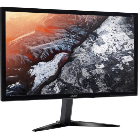 Монитор Acer 24" KG241YSbiip Nitro