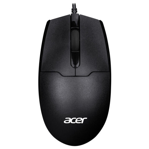 Мышь Acer OMW126 Black