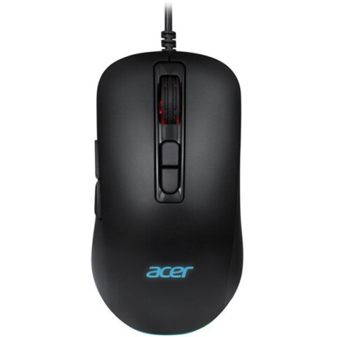 Мышь Acer OMW135 Black