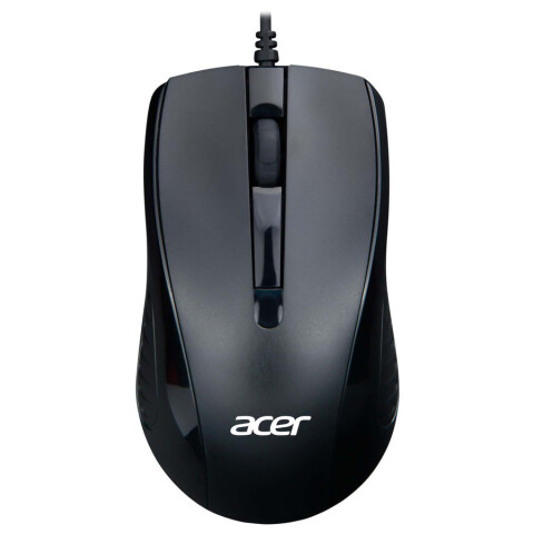 Мышь Acer OMW136 Black