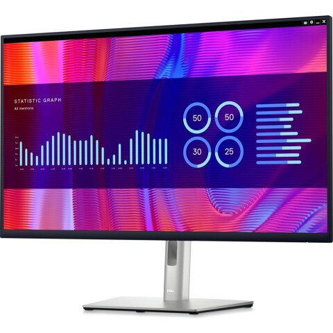 Монитор Dell 32" P3223DE