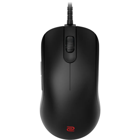 Мышь BenQ Zowie FK1-C Black