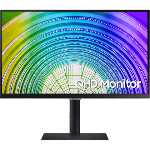 Монитор Samsung 24" S24A600UCI