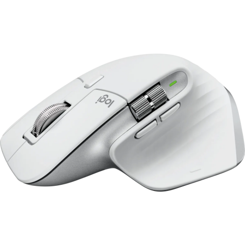 Мышь Logitech MX Master 3S Pale Gray (910-006560)