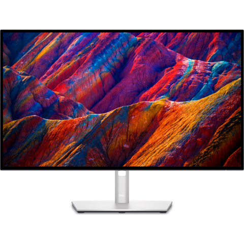 Монитор Dell 27" U2723QE (210-BCXK)