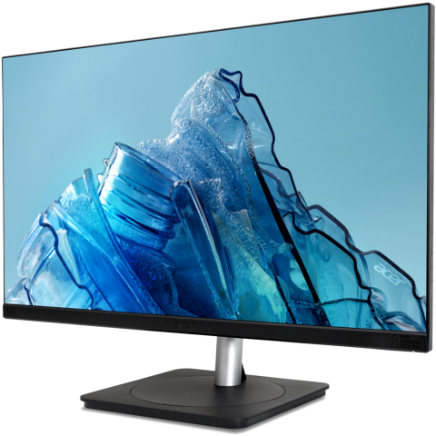 Монитор Acer 27" CB273bemipruzx Vero