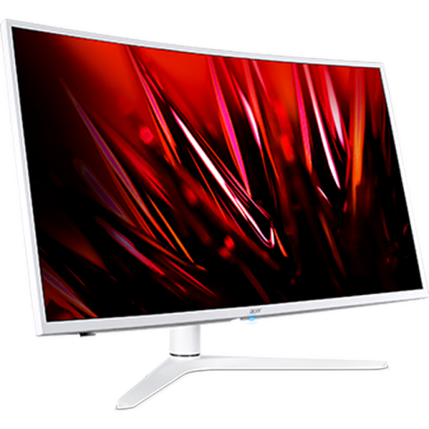 Монитор Acer 39" XZ396QUPwmiipphx Nitro