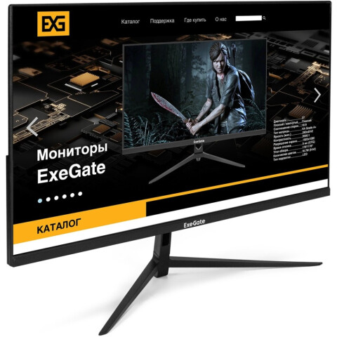 Монитор ExeGate 22" ProSmart EV2207