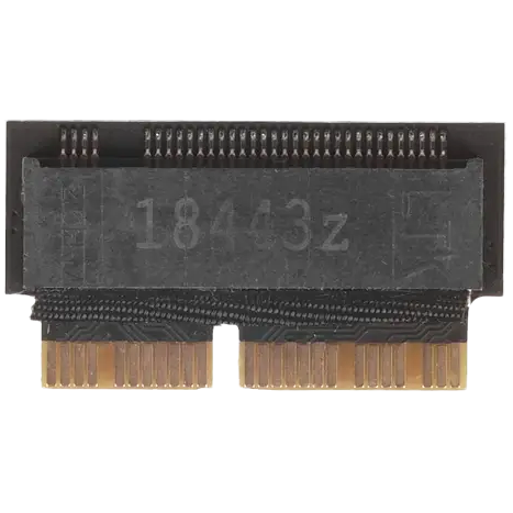 Переходник Espada M2Mac13-17 M.2 - PCI-E