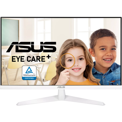 Монитор ASUS 27" VY279HE-W