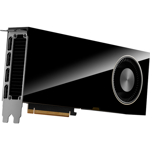 Видеокарта NVIDIA Quadro RTX A6000 PNY 48Gb (VCNRTX6000ADA-PB)