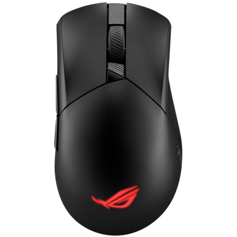 Мышь ASUS ROG Gladius III WL Aimpoint Black