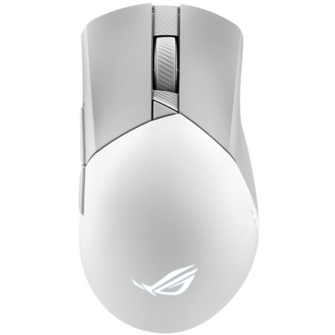 Мышь ASUS ROG Gladius III WL Aimpoint White