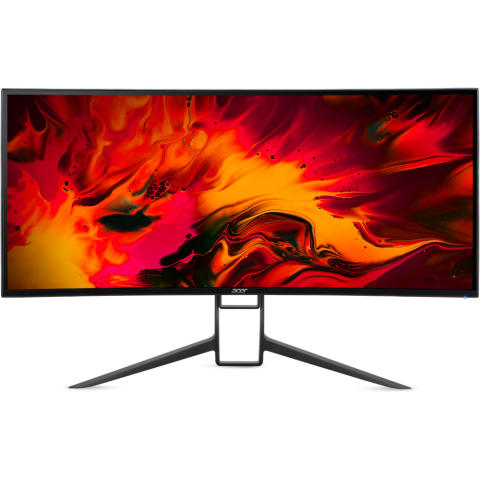 Монитор Acer 38" XR383CURPbmiiphuzx Nitro