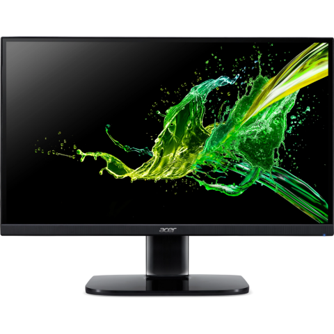 Монитор Acer 27" KA270Hbmix