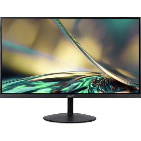 Монитор Acer 27" SA272Ebi