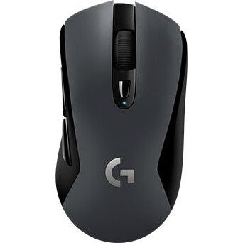 Мышь Logitech G603 Lightspeed Black/Grey (910-005101)