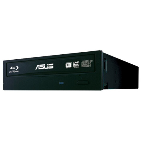 Оптический привод ASUS BC-12D2HT Black RTL