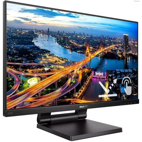 Монитор Philips 24" 242B1TC