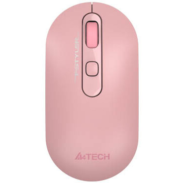 Мышь A4Tech Fstyler FG20 Pink