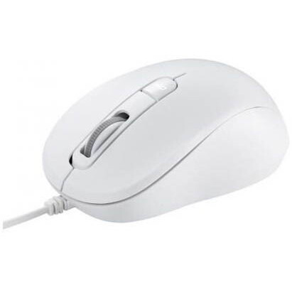 Мышь ASUS MU101C White