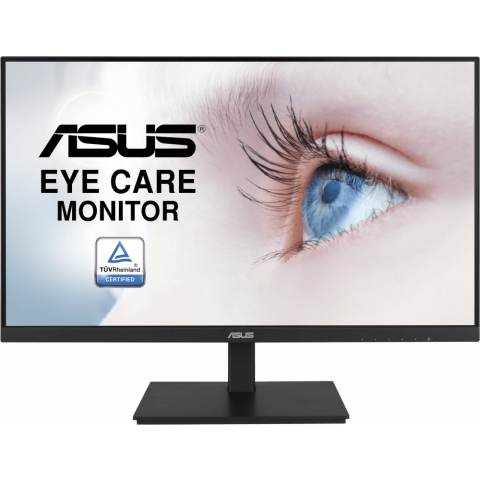 Монитор ASUS 27" VA27DQSB