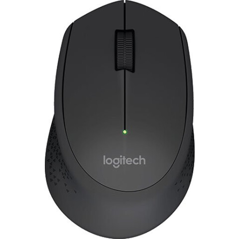 Мышь Logitech M280 Black EWR (910-004287)