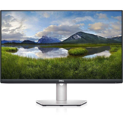 Монитор Dell 24" S2421HS Black (2421-9343)