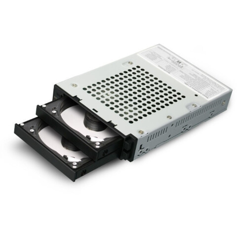 Корзина для HDD Raidon iR2770