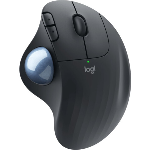 Трекбол Logitech Ergo M575 Graphite (910-005872)