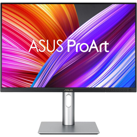 Монитор ASUS 24" PA248CRV ProArt