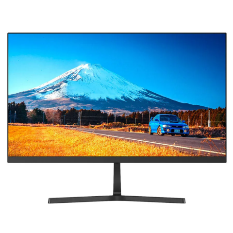 Монитор SunWind 24" SM-24FI221