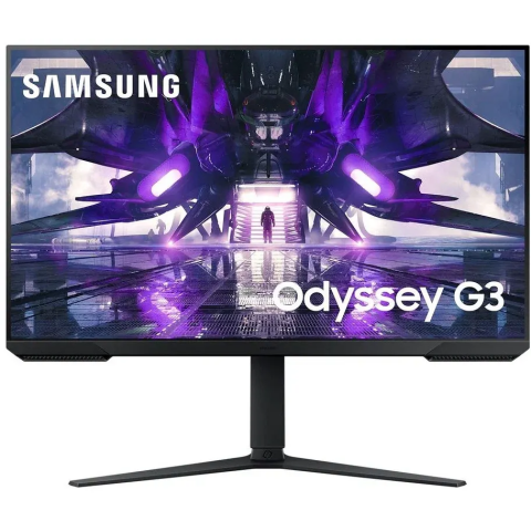 Монитор Samsung 32" S32AG320NI Odyssey G3