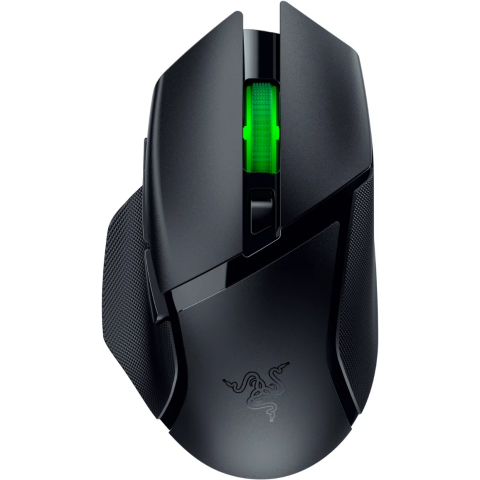 Мышь Razer Basilisk V3 X HyperSpeed