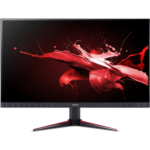 Монитор Acer 27" VG270Ebmiix Nitro