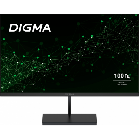 Монитор Digma 22" Progress 22A402F