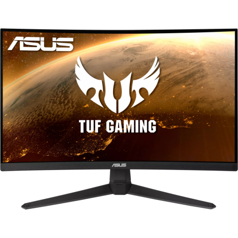 Монитор ASUS 24" VG24VQ1B TUF Gaming