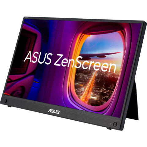 Монитор ASUS 16" MB16AHG