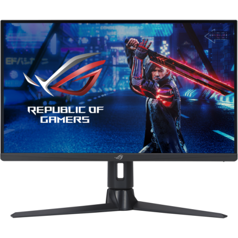 Монитор ASUS 27" XG27AQMR