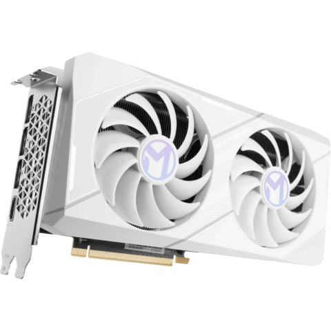 Видеокарта NVIDIA GeForce RTX 4060 Ti Maxsun 8Gb (RTX4060TI TERMINATOR W 8G)