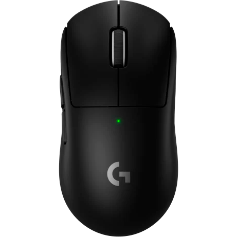 Мышь Logitech G Pro X Superlight 2 Wireless Gaming Black