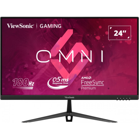 Монитор Viewsonic 24" VX2428