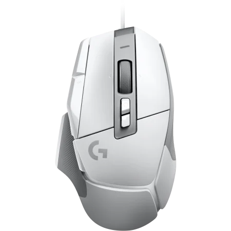 Мышь Logitech G502 X White (910-006147/910-006150)