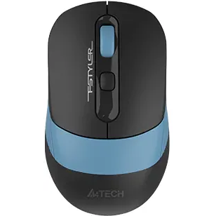 Мышь A4Tech Fstyler FG10CS Air Ash Blue