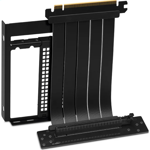 Райзер-кабель DeepCool R-Vertical-GPU-Bracket-G-1