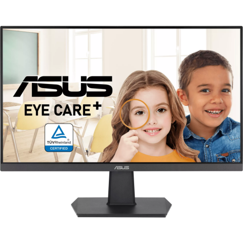 Монитор ASUS 27" VA27EHF