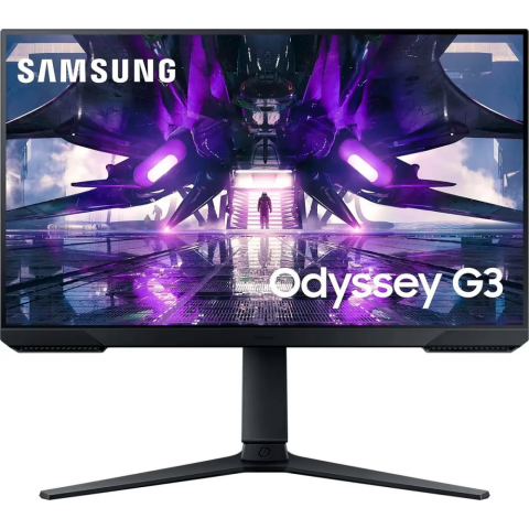 Монитор Samsung 24" S24AG320NI