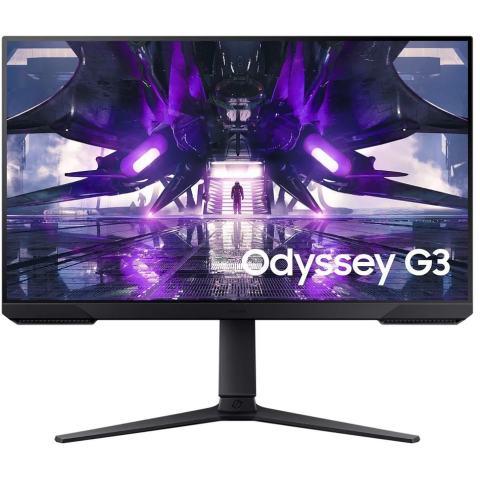 Монитор Samsung 27" S27AG320NI Odyssey G3