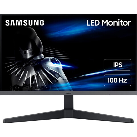 Монитор Samsung 24" S24C330GAI